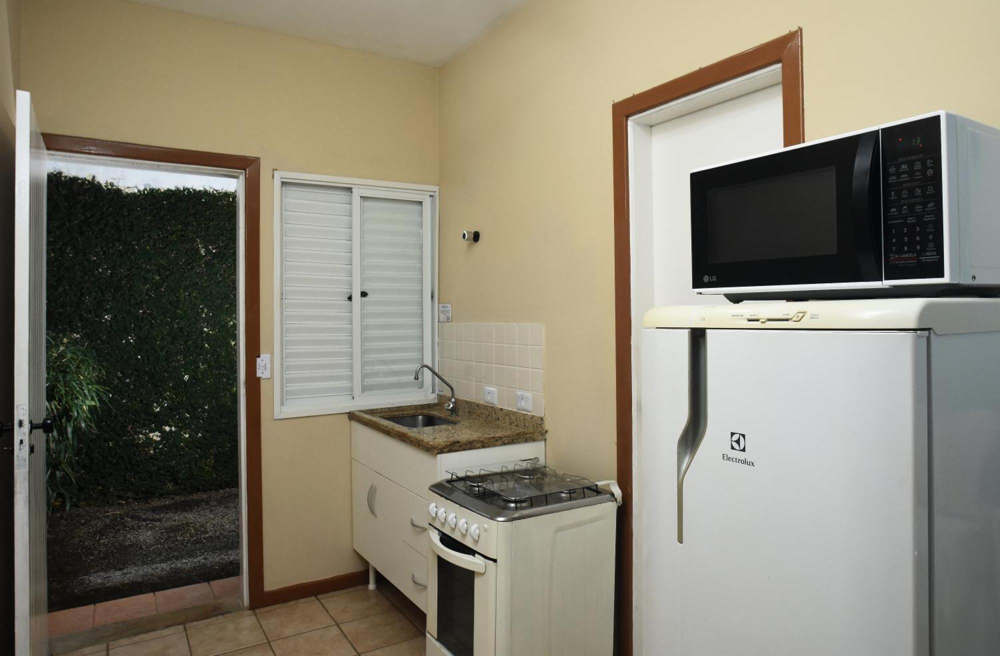 Pousada Rosa Dos Ventos Juquehy Juqueí Habitación foto